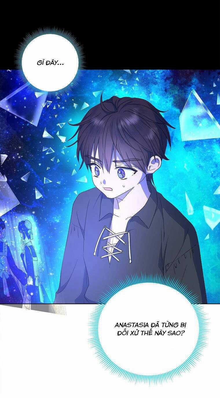 Tồn Tại Như Nàng Công Chúa Dã Chủng Chapter 50 trang 55