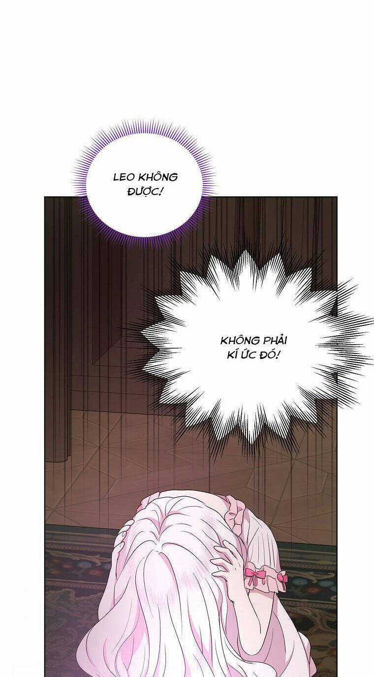 Tồn Tại Như Nàng Công Chúa Dã Chủng Chapter 50 trang 56