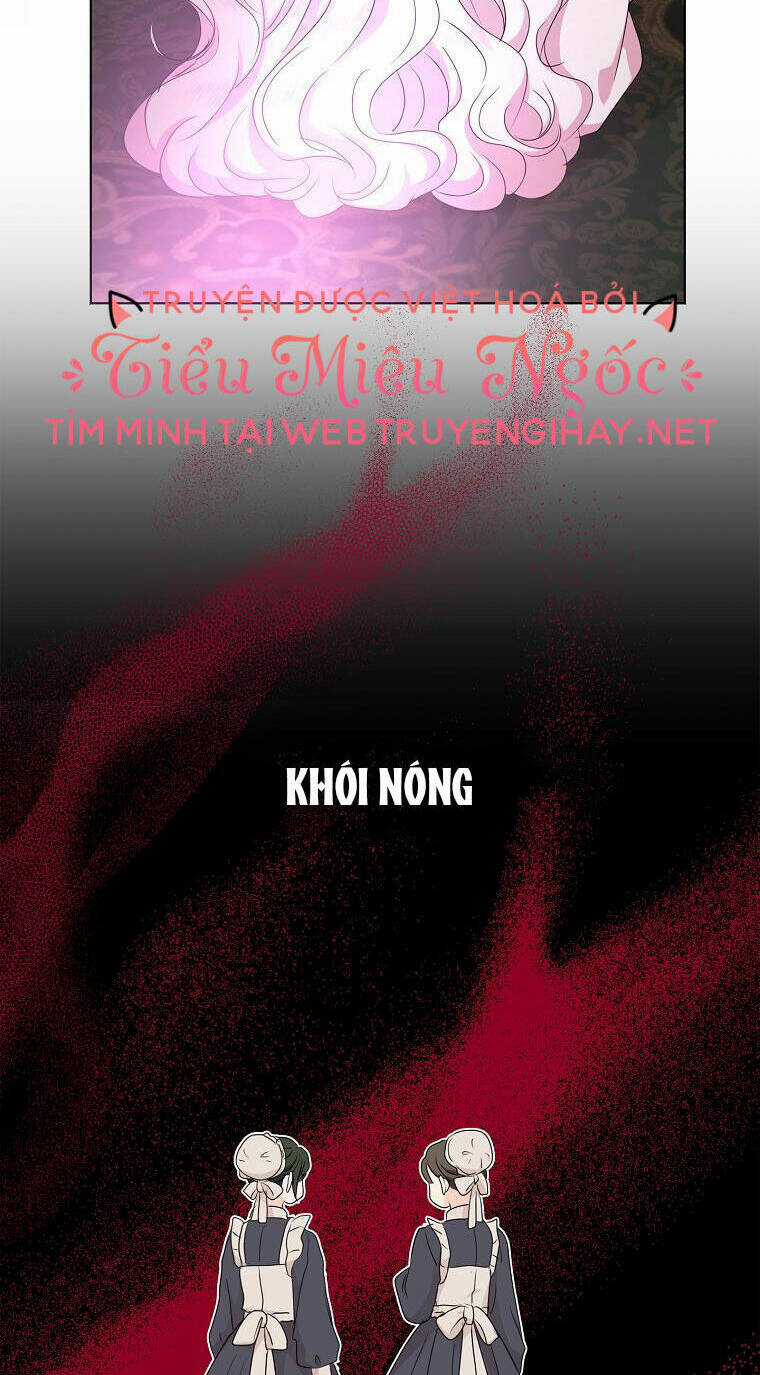 Tồn Tại Như Nàng Công Chúa Dã Chủng Chapter 50 trang 57