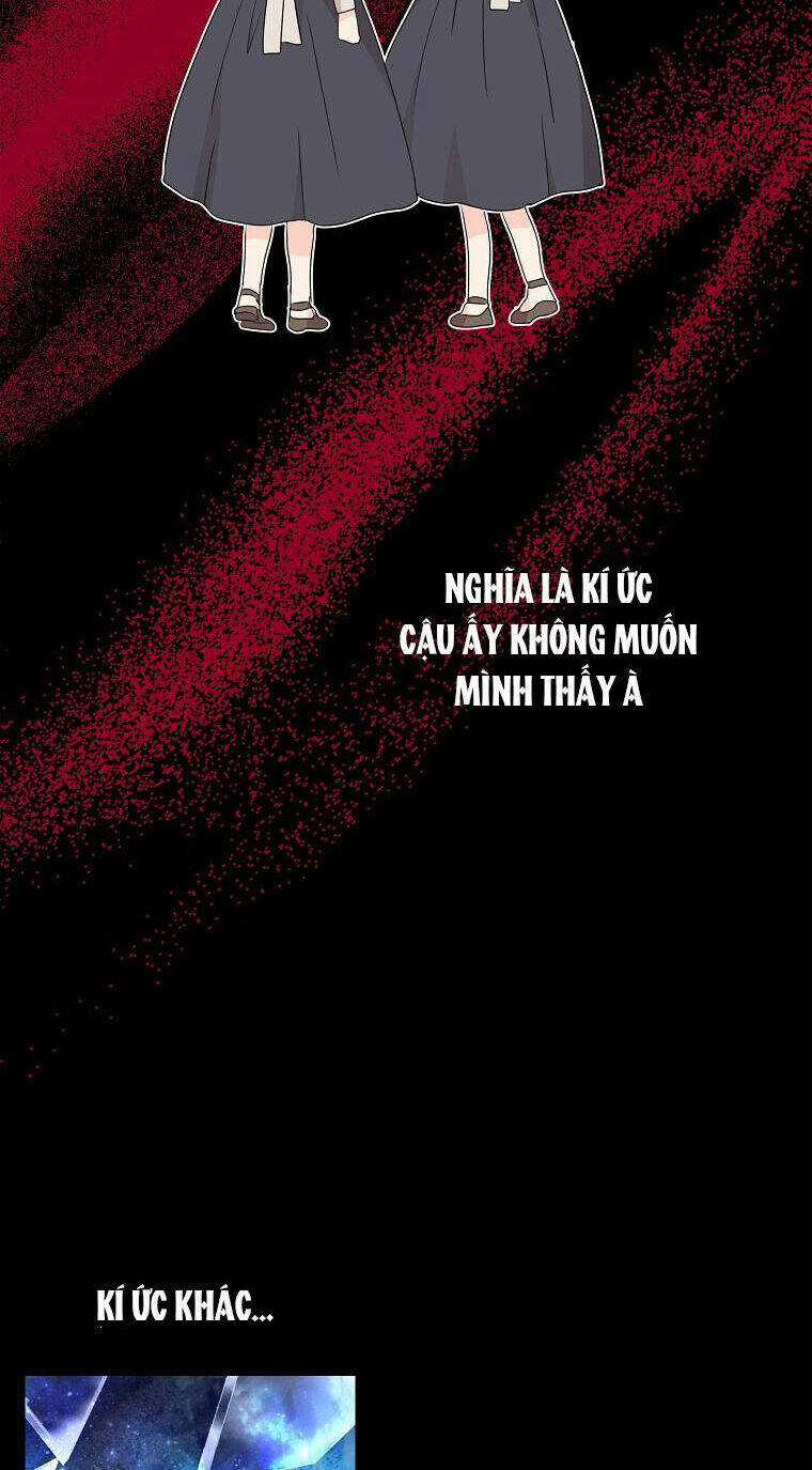 Tồn Tại Như Nàng Công Chúa Dã Chủng Chapter 50 trang 58