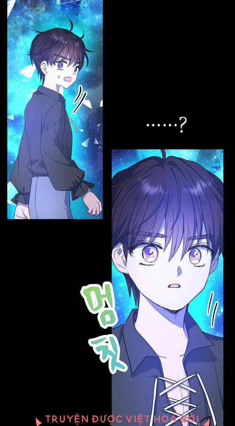 Tồn Tại Như Nàng Công Chúa Dã Chủng Chapter 50 trang 59