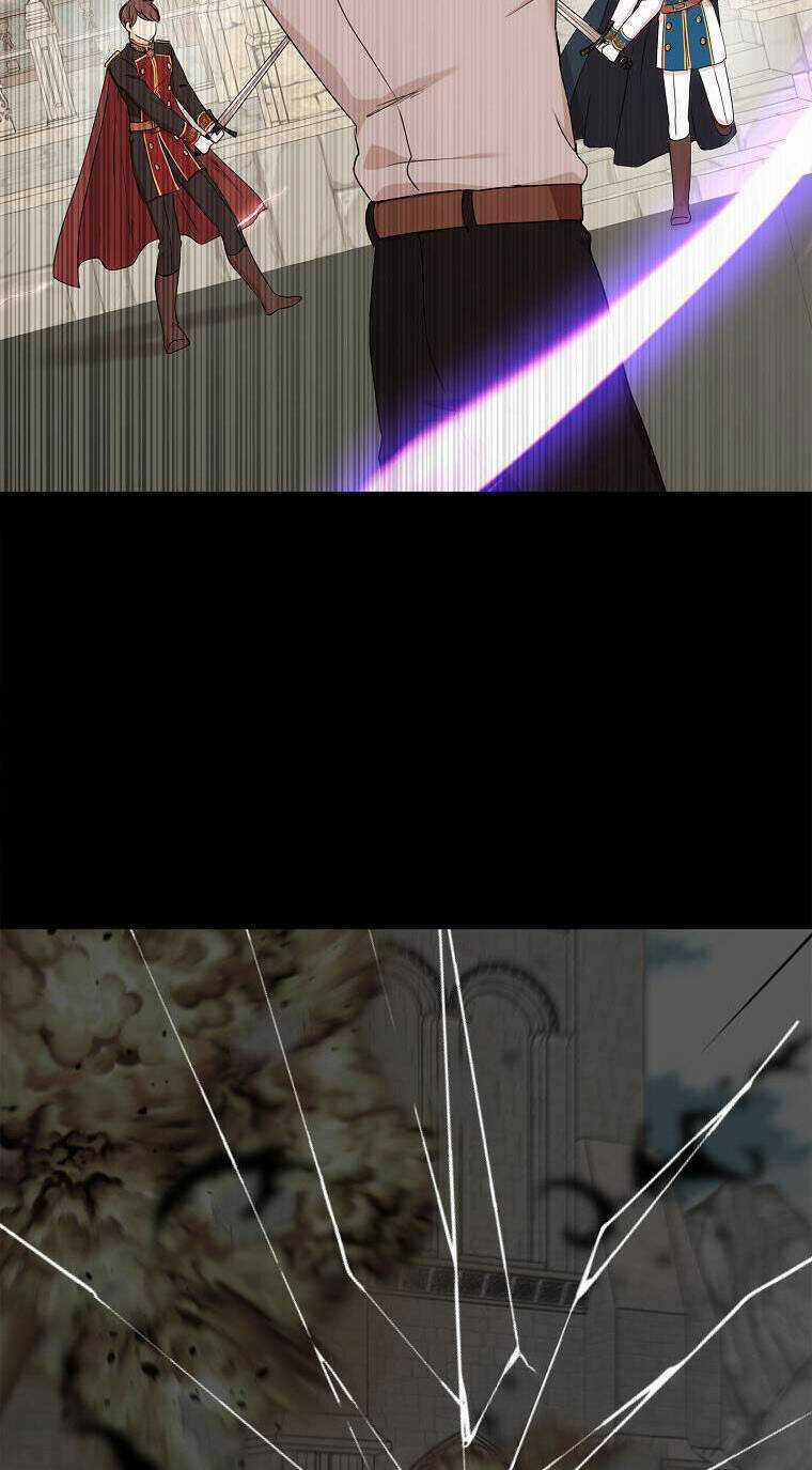 Tồn Tại Như Nàng Công Chúa Dã Chủng Chapter 50 trang 61