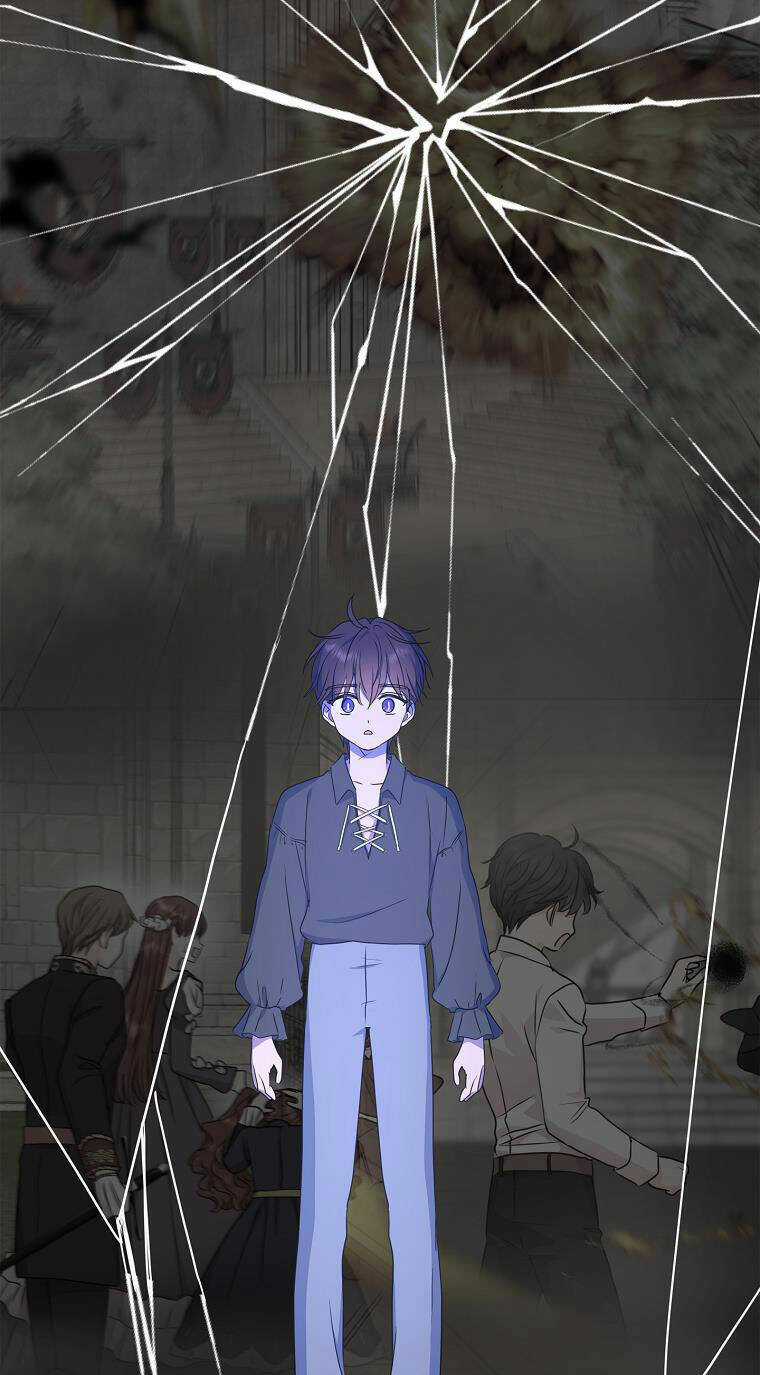 Tồn Tại Như Nàng Công Chúa Dã Chủng Chapter 50 trang 62