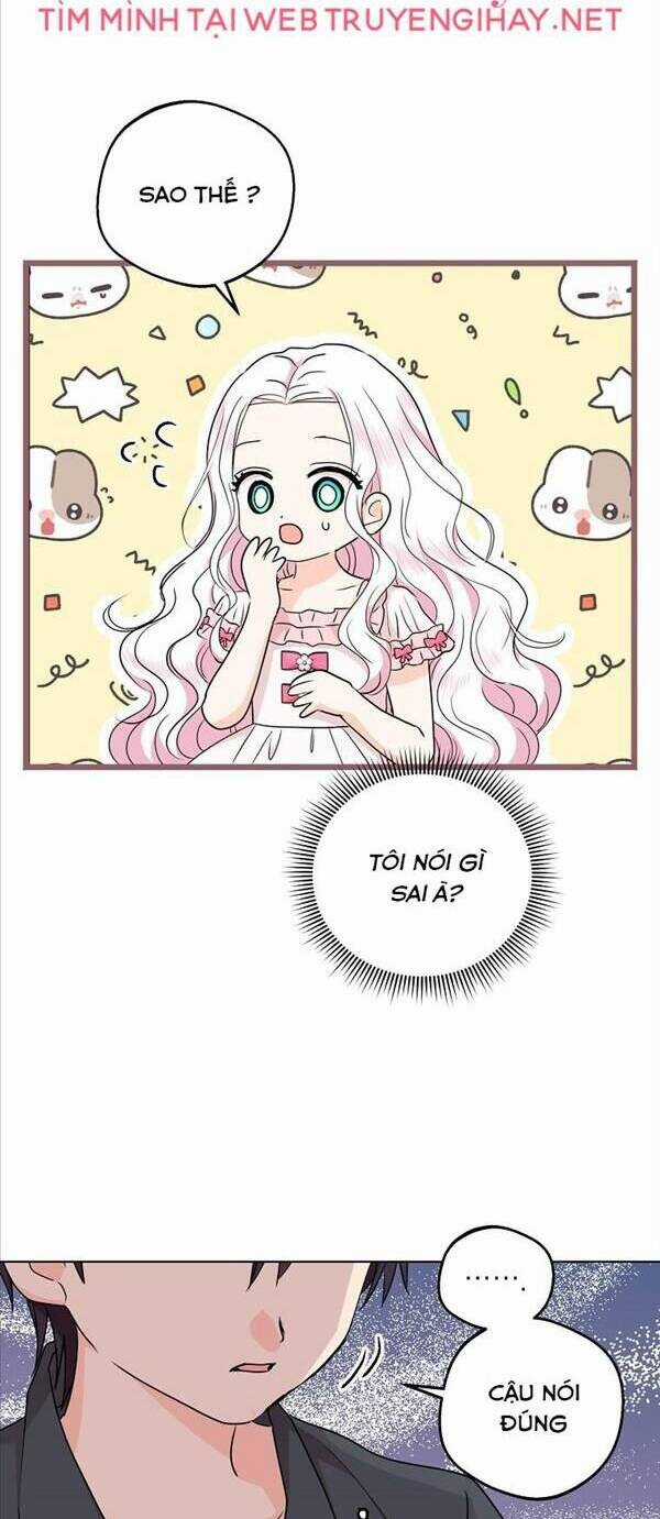 Tồn Tại Như Nàng Công Chúa Dã Chủng Chapter 50 trang 7