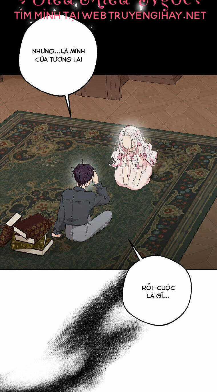 Tồn Tại Như Nàng Công Chúa Dã Chủng Chapter 50 trang 72