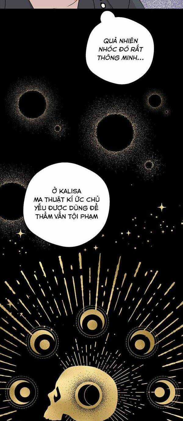 Tồn Tại Như Nàng Công Chúa Dã Chủng Chapter 50 trang 8