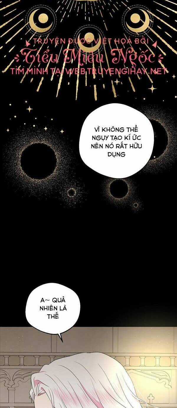 Tồn Tại Như Nàng Công Chúa Dã Chủng Chapter 50 trang 9