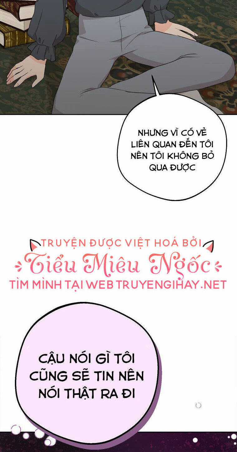 Tồn Tại Như Nàng Công Chúa Dã Chủng Chapter 51 trang 10