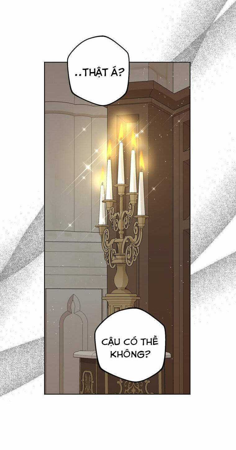 Tồn Tại Như Nàng Công Chúa Dã Chủng Chapter 51 trang 12