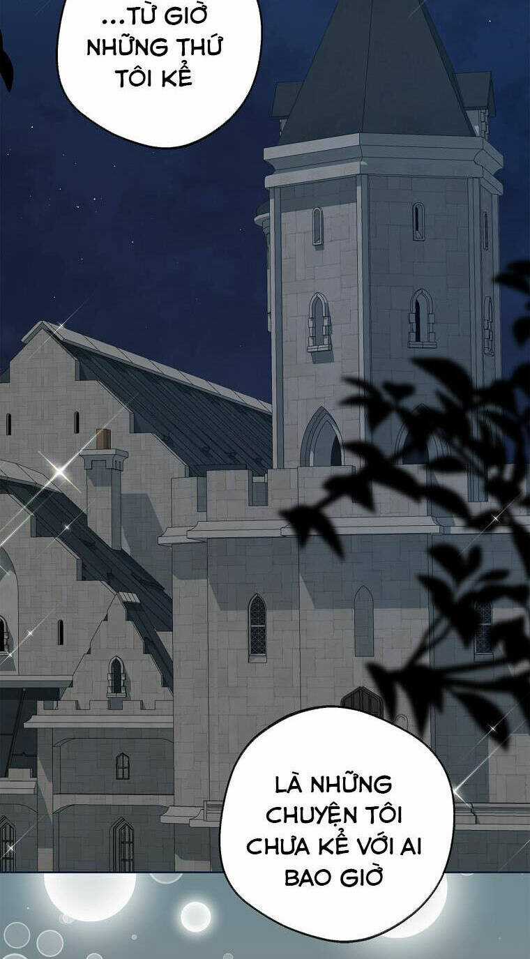 Tồn Tại Như Nàng Công Chúa Dã Chủng Chapter 51 trang 17