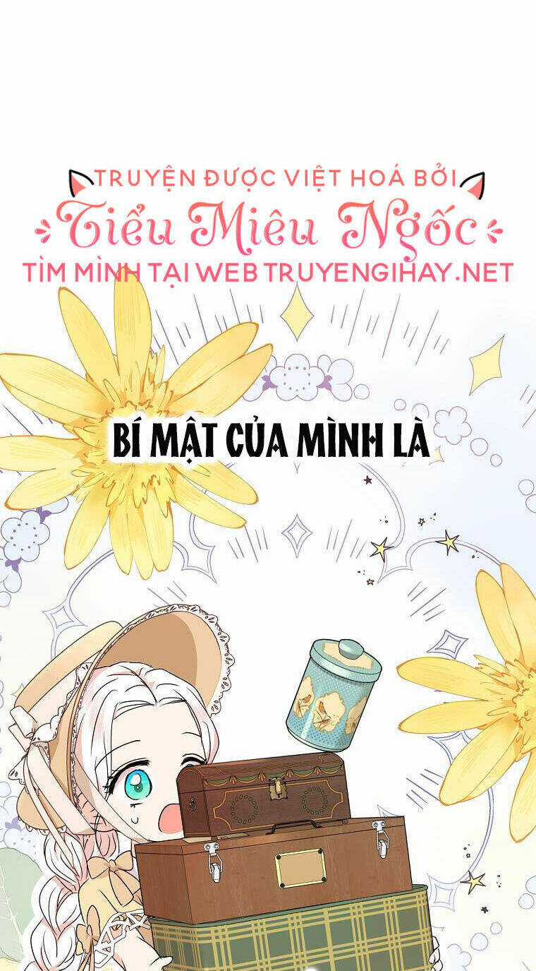 Tồn Tại Như Nàng Công Chúa Dã Chủng Chapter 51 trang 20