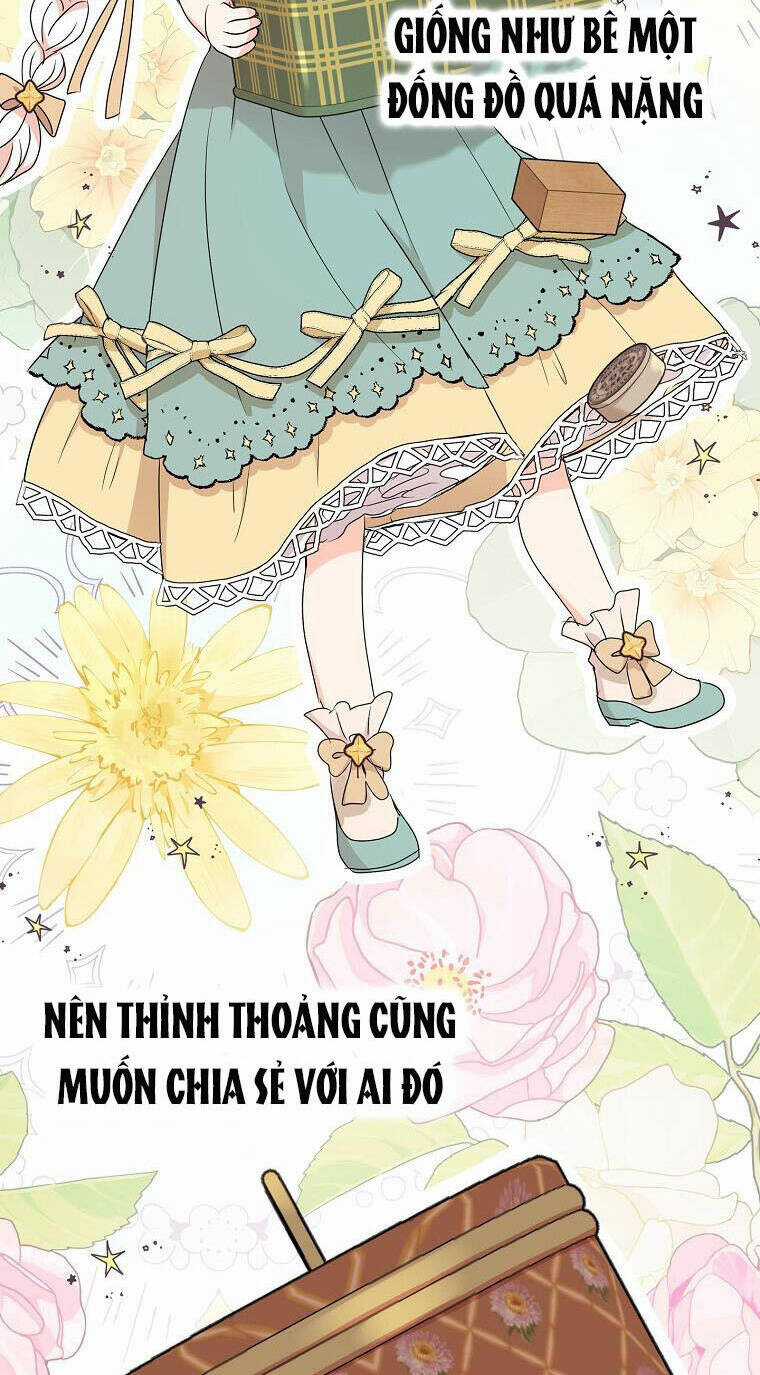 Tồn Tại Như Nàng Công Chúa Dã Chủng Chapter 51 trang 21