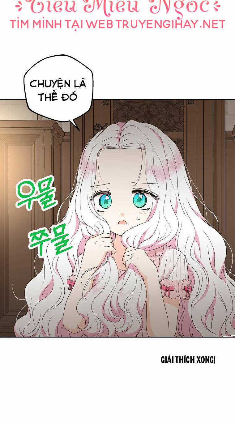 Tồn Tại Như Nàng Công Chúa Dã Chủng Chapter 51 trang 25