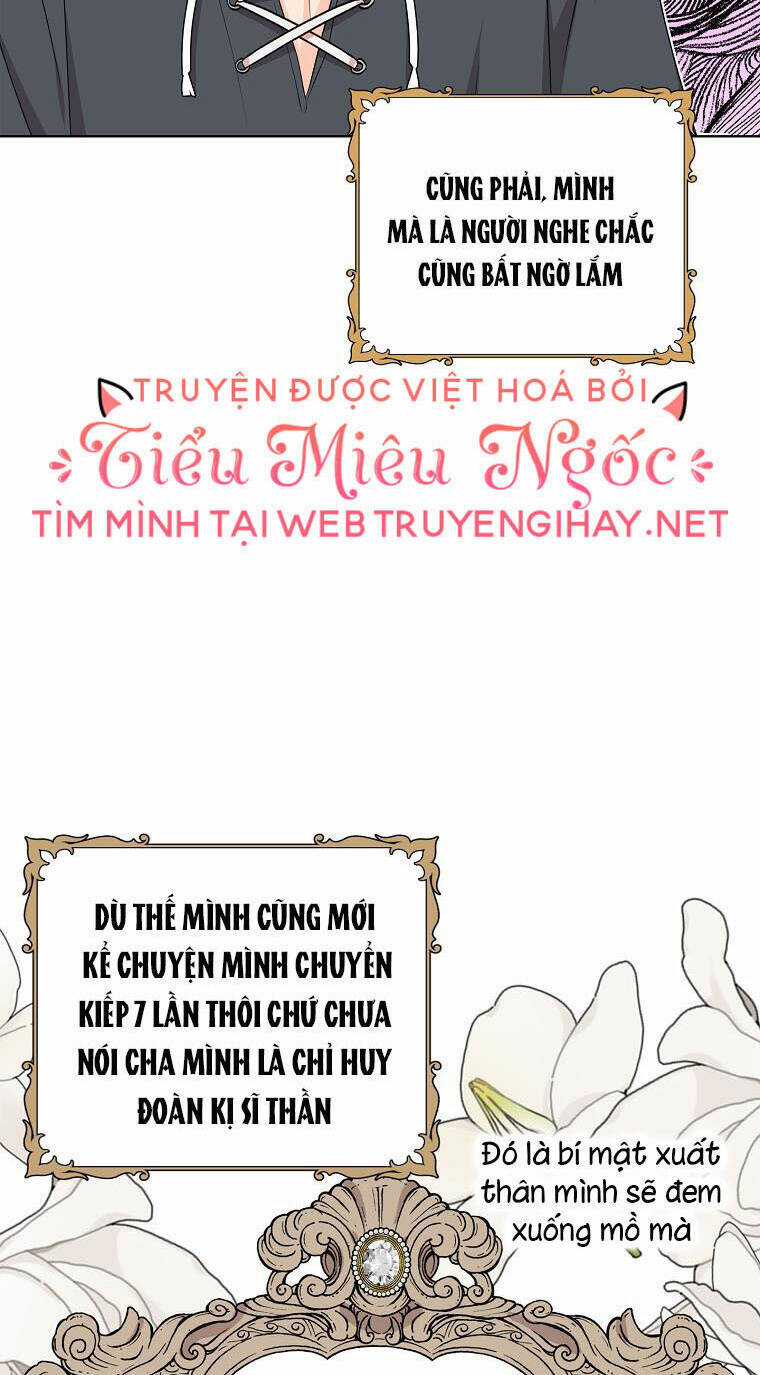 Tồn Tại Như Nàng Công Chúa Dã Chủng Chapter 51 trang 27