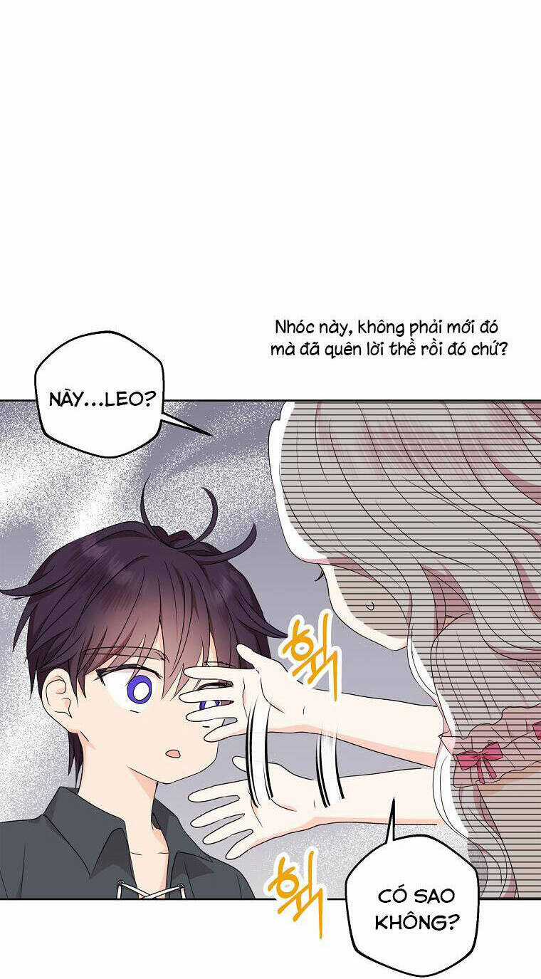 Tồn Tại Như Nàng Công Chúa Dã Chủng Chapter 51 trang 29