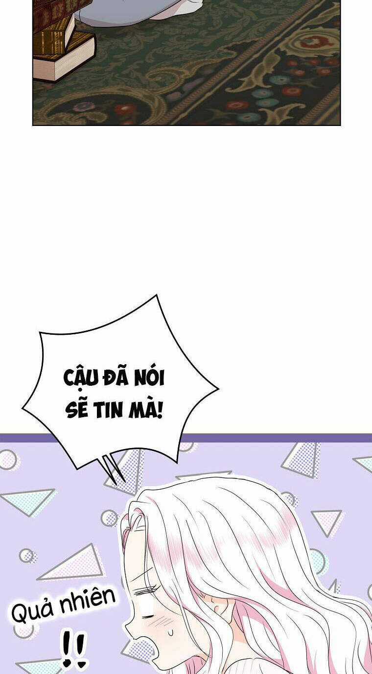 Tồn Tại Như Nàng Công Chúa Dã Chủng Chapter 51 trang 31