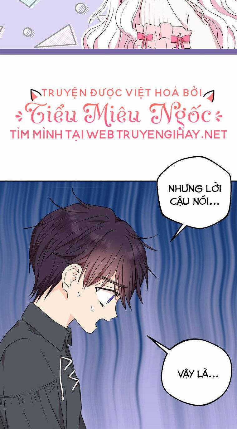 Tồn Tại Như Nàng Công Chúa Dã Chủng Chapter 51 trang 32