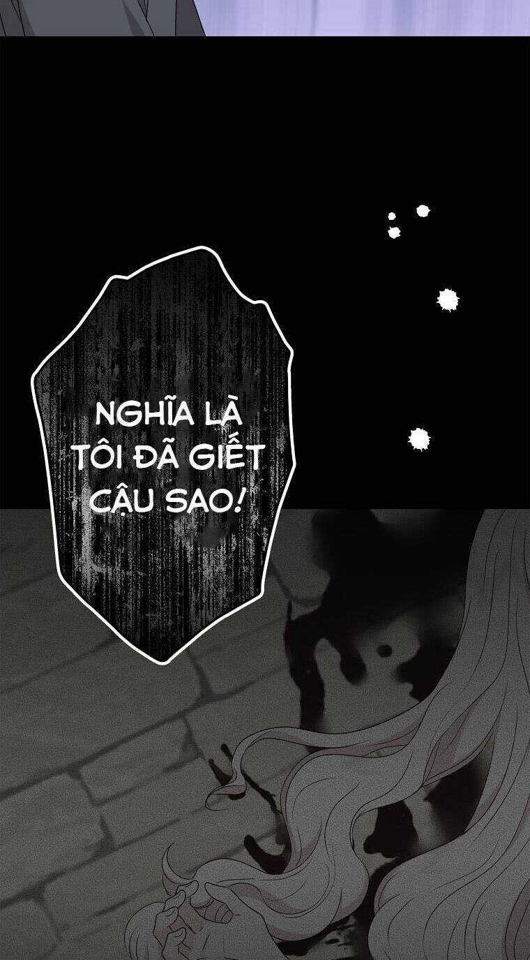 Tồn Tại Như Nàng Công Chúa Dã Chủng Chapter 51 trang 33