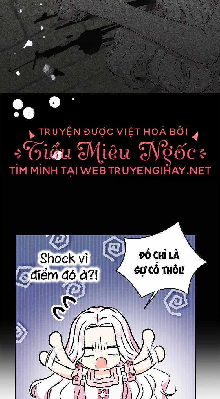 Tồn Tại Như Nàng Công Chúa Dã Chủng Chapter 51 trang 34