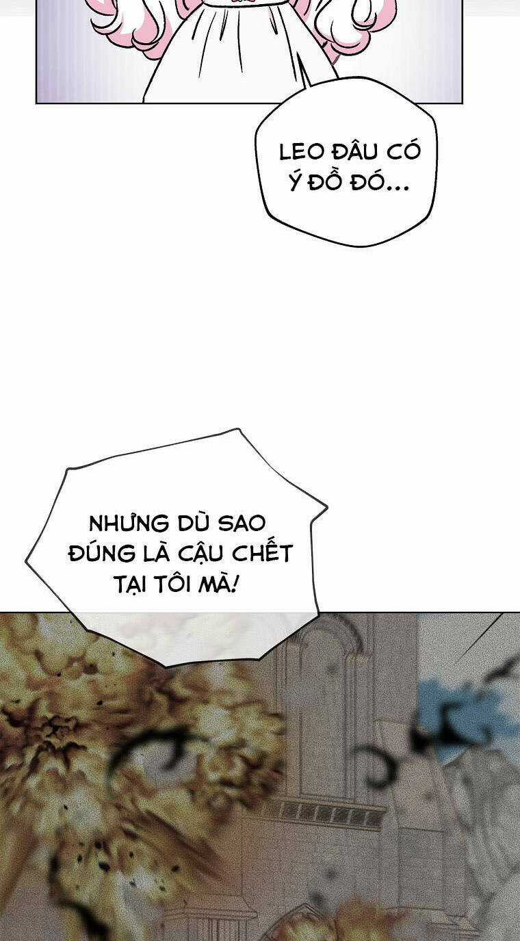 Tồn Tại Như Nàng Công Chúa Dã Chủng Chapter 51 trang 35