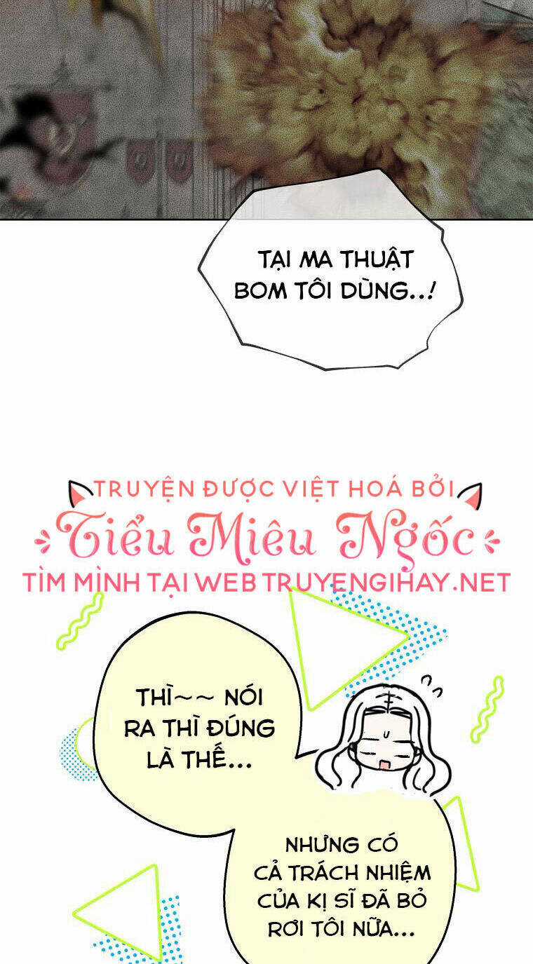 Tồn Tại Như Nàng Công Chúa Dã Chủng Chapter 51 trang 36