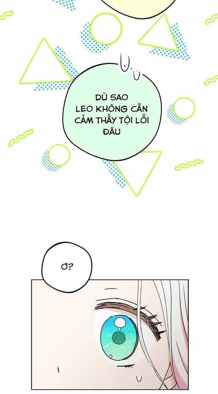 Tồn Tại Như Nàng Công Chúa Dã Chủng Chapter 51 trang 37