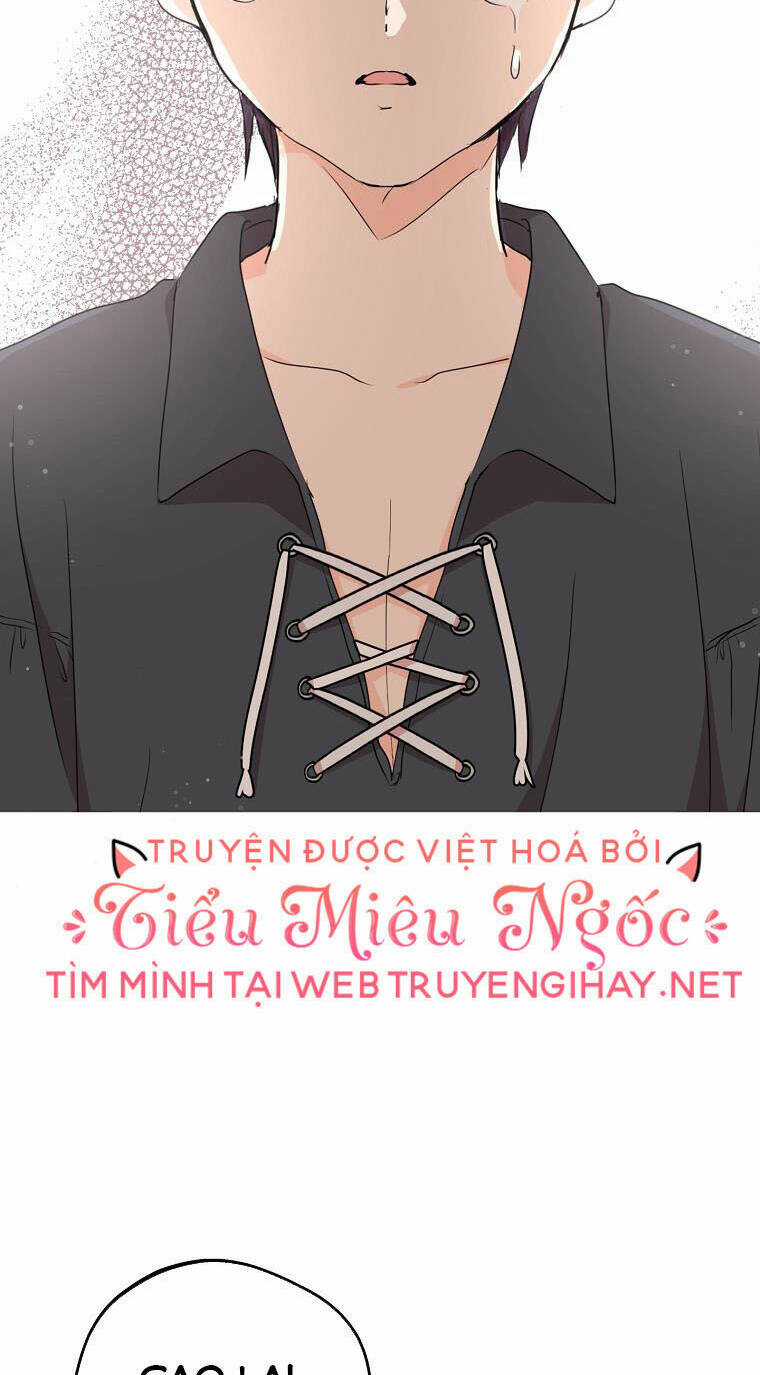 Tồn Tại Như Nàng Công Chúa Dã Chủng Chapter 51 trang 39