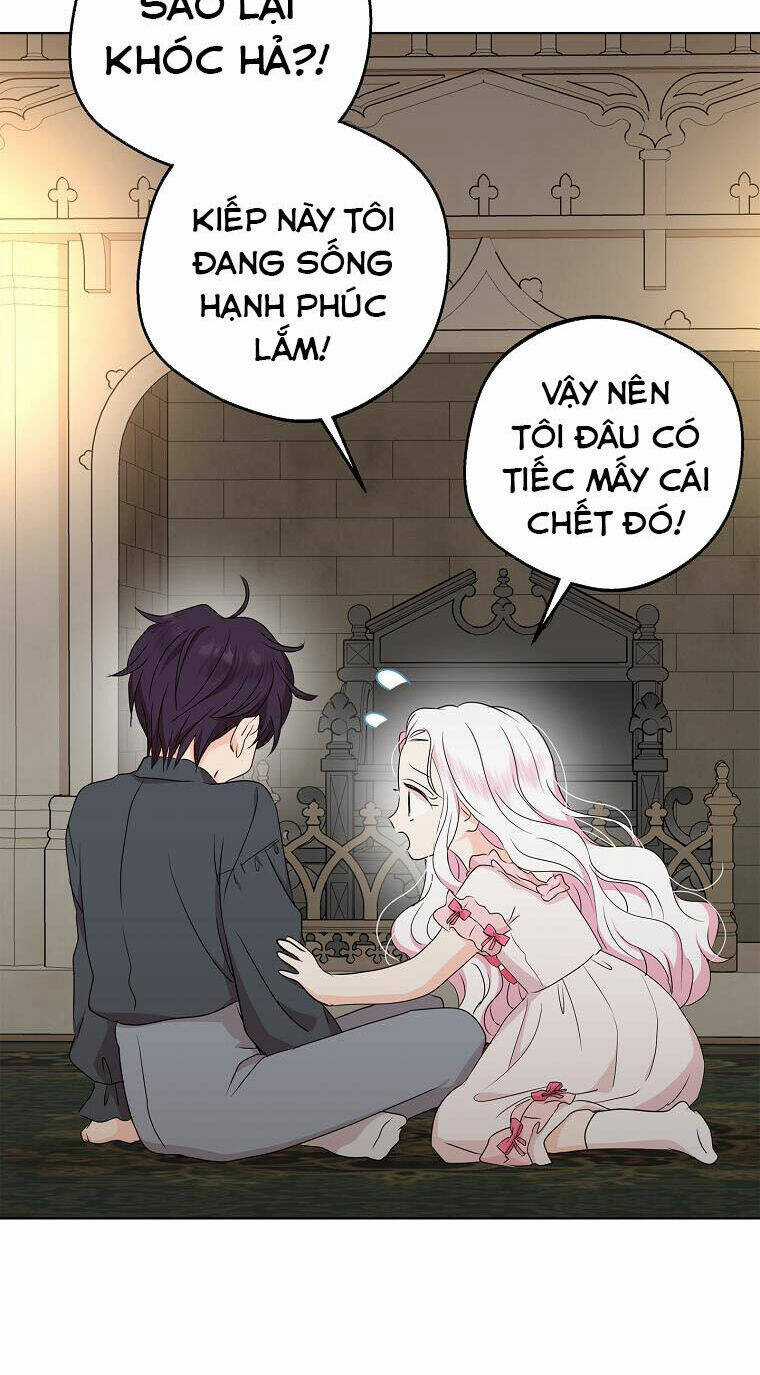 Tồn Tại Như Nàng Công Chúa Dã Chủng Chapter 51 trang 40