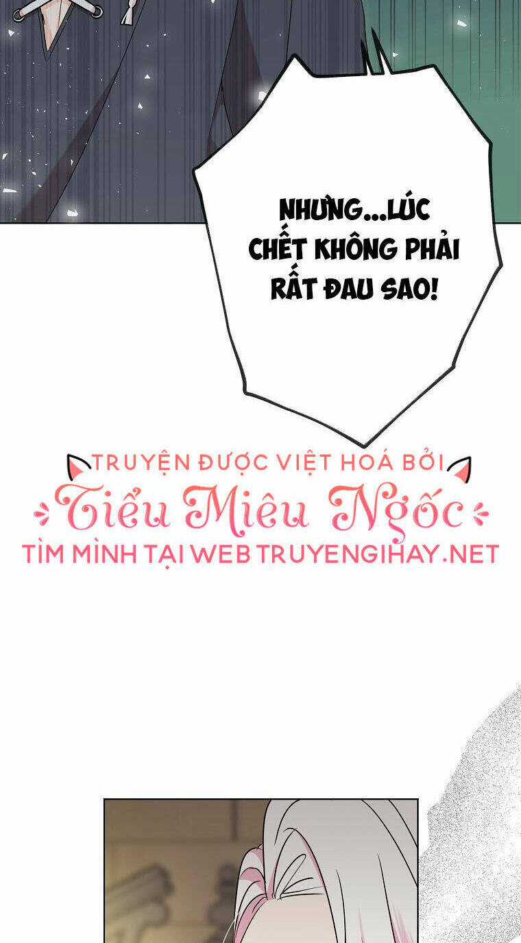 Tồn Tại Như Nàng Công Chúa Dã Chủng Chapter 51 trang 42