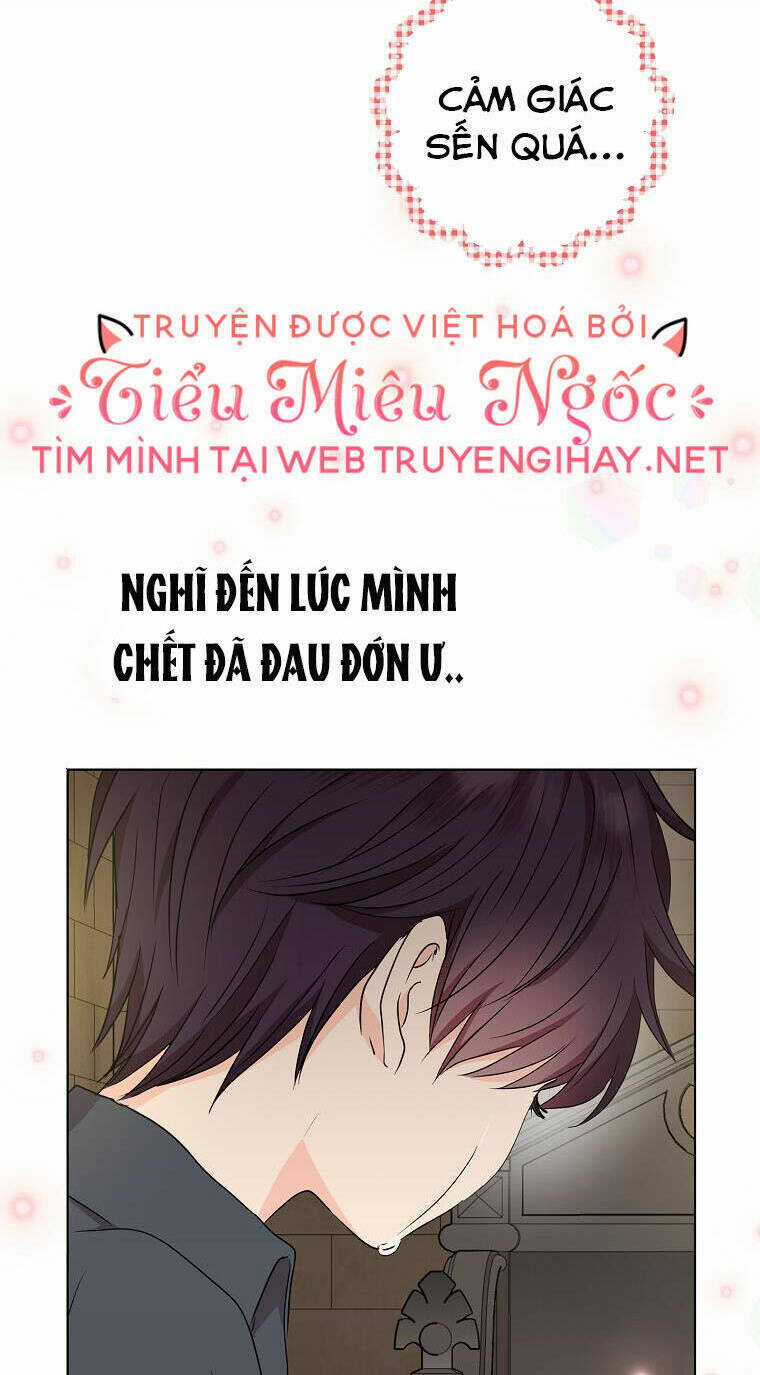 Tồn Tại Như Nàng Công Chúa Dã Chủng Chapter 51 trang 45
