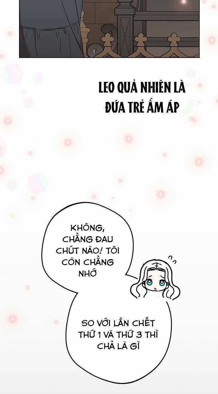 Tồn Tại Như Nàng Công Chúa Dã Chủng Chapter 51 trang 46