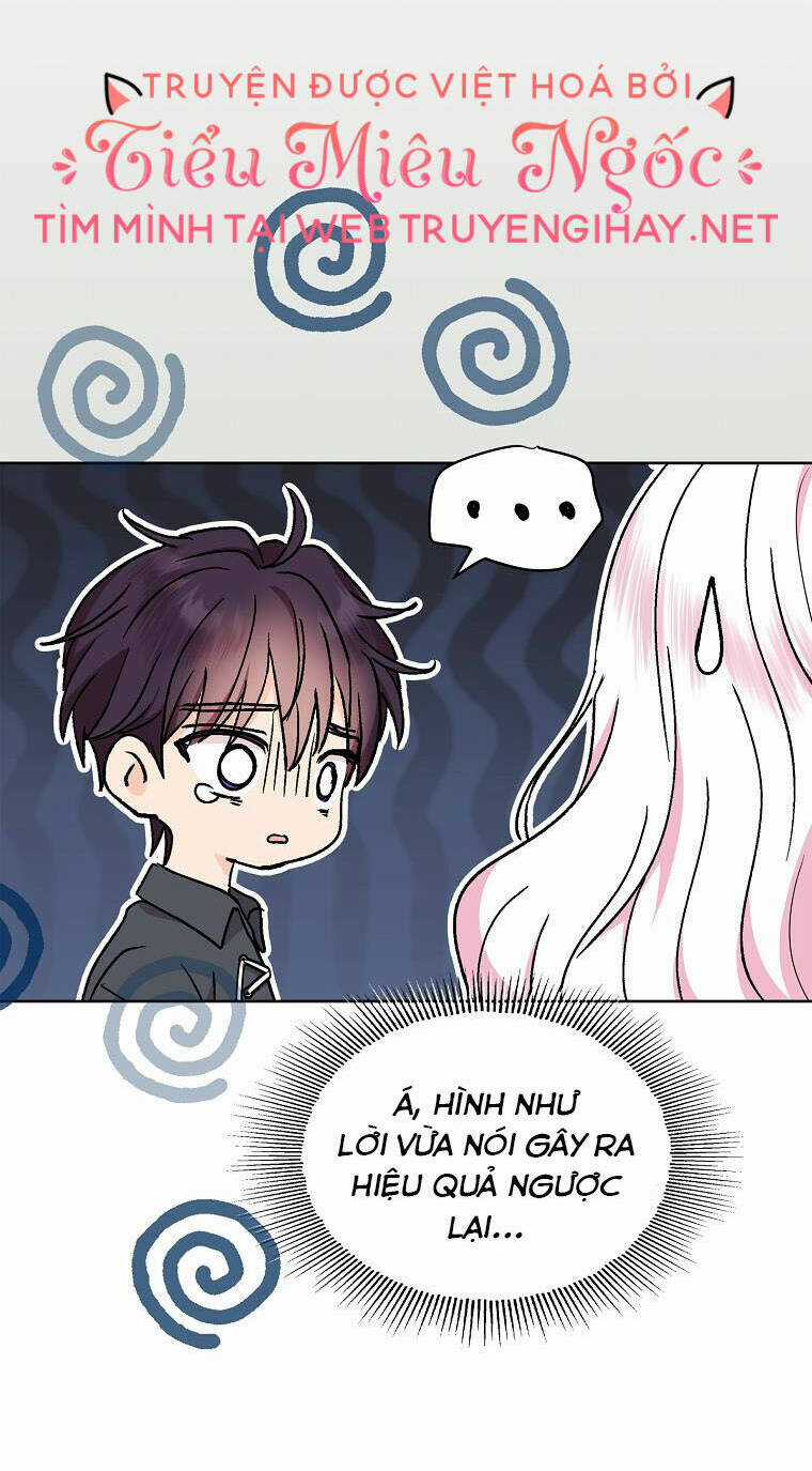 Tồn Tại Như Nàng Công Chúa Dã Chủng Chapter 51 trang 47