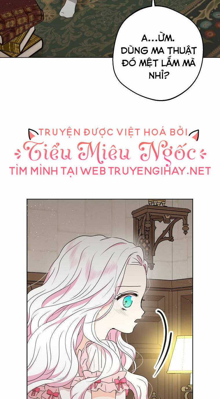 Tồn Tại Như Nàng Công Chúa Dã Chủng Chapter 51 trang 49