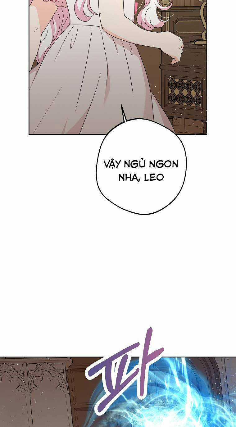 Tồn Tại Như Nàng Công Chúa Dã Chủng Chapter 51 trang 50