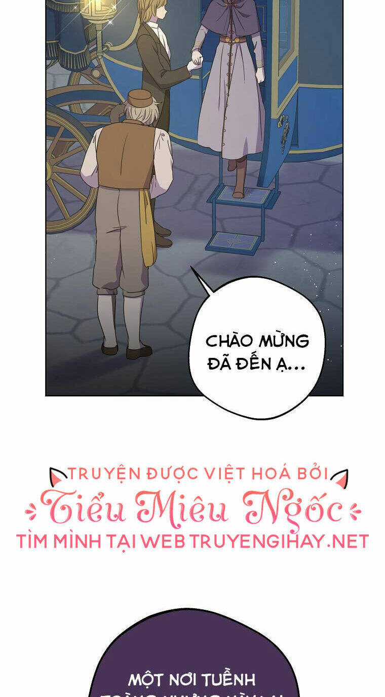 Tồn Tại Như Nàng Công Chúa Dã Chủng Chapter 51 trang 56