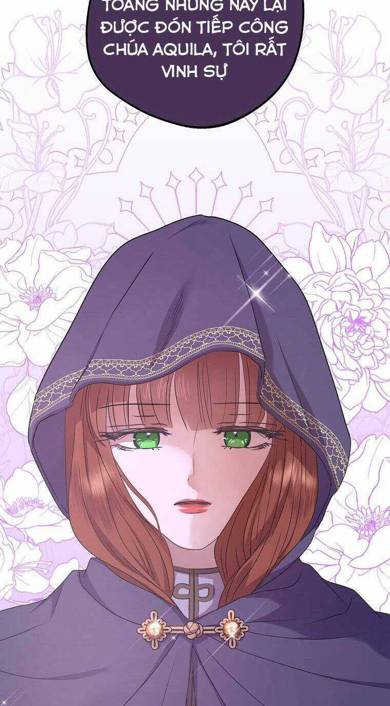 Tồn Tại Như Nàng Công Chúa Dã Chủng Chapter 51 trang 57