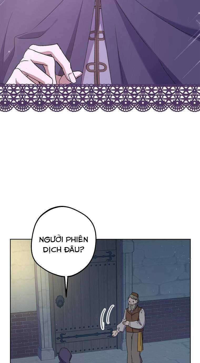 Tồn Tại Như Nàng Công Chúa Dã Chủng Chapter 51 trang 58