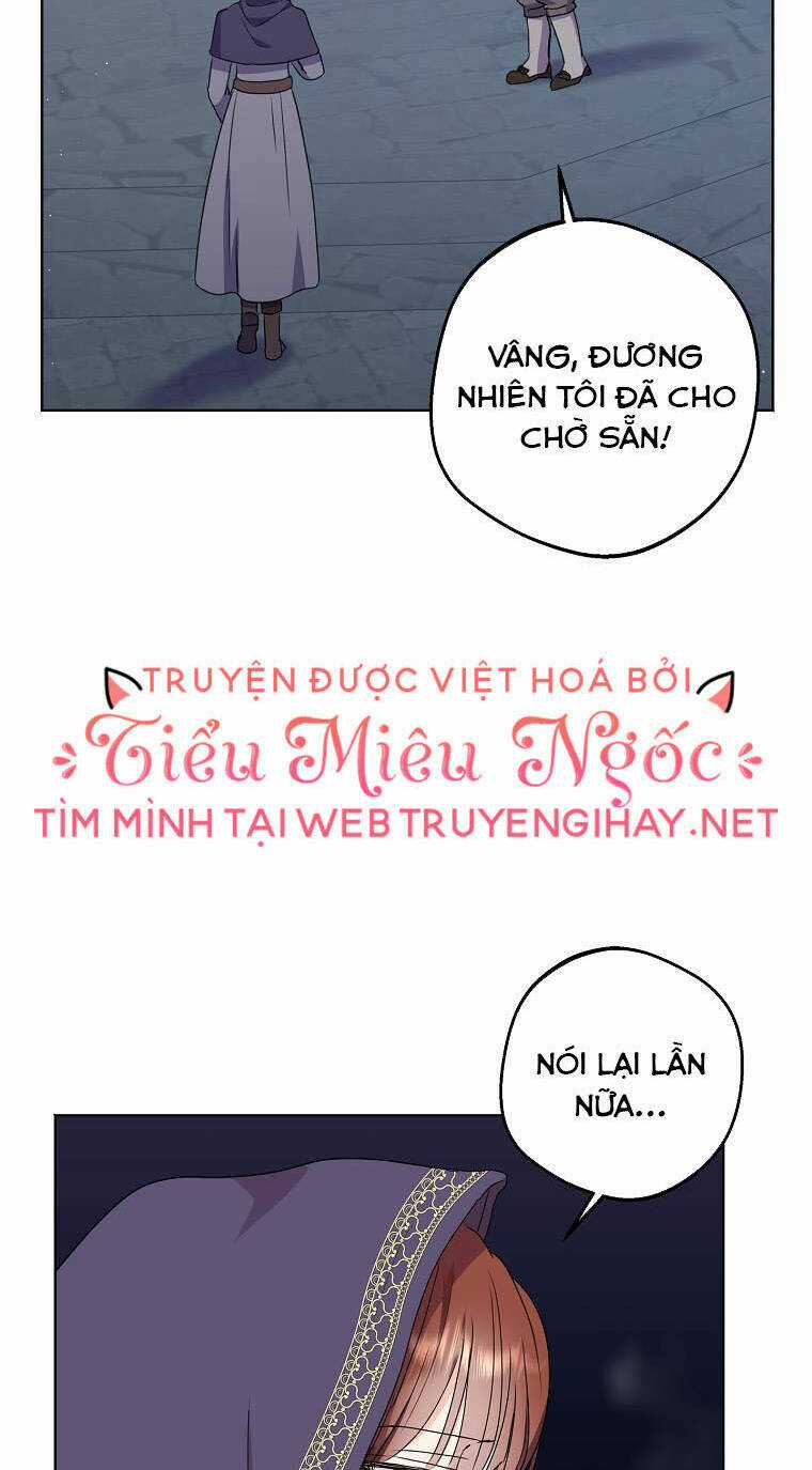 Tồn Tại Như Nàng Công Chúa Dã Chủng Chapter 51 trang 59