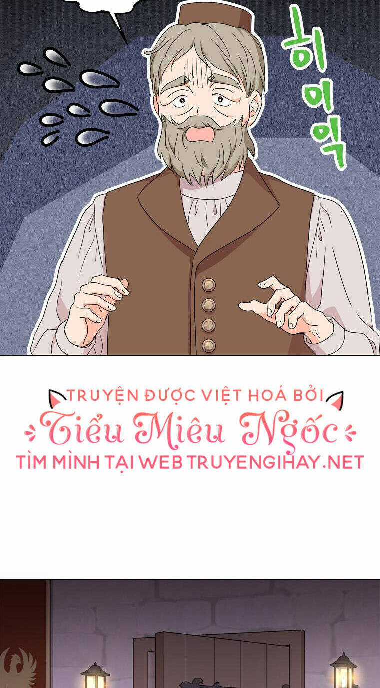 Tồn Tại Như Nàng Công Chúa Dã Chủng Chapter 51 trang 61