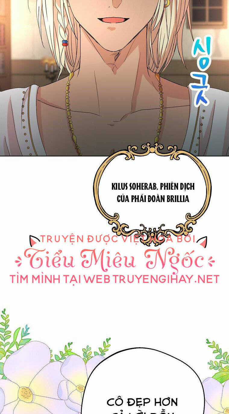 Tồn Tại Như Nàng Công Chúa Dã Chủng Chapter 51 trang 66