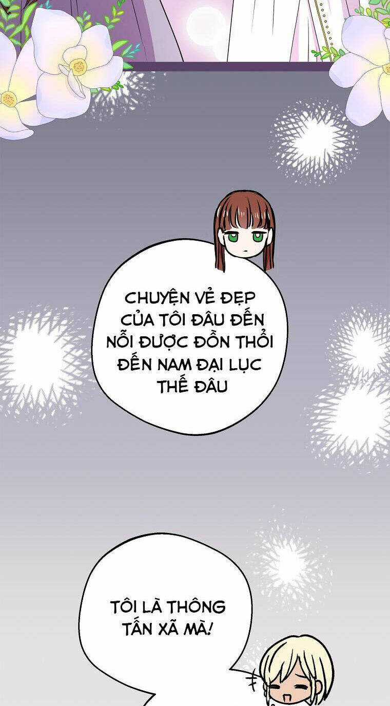 Tồn Tại Như Nàng Công Chúa Dã Chủng Chapter 51 trang 68