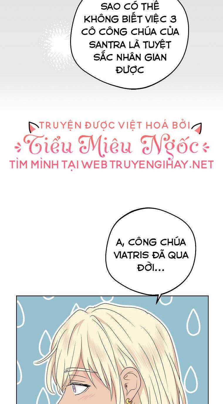 Tồn Tại Như Nàng Công Chúa Dã Chủng Chapter 51 trang 69