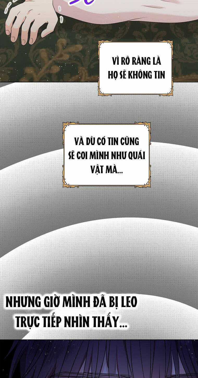 Tồn Tại Như Nàng Công Chúa Dã Chủng Chapter 51 trang 7