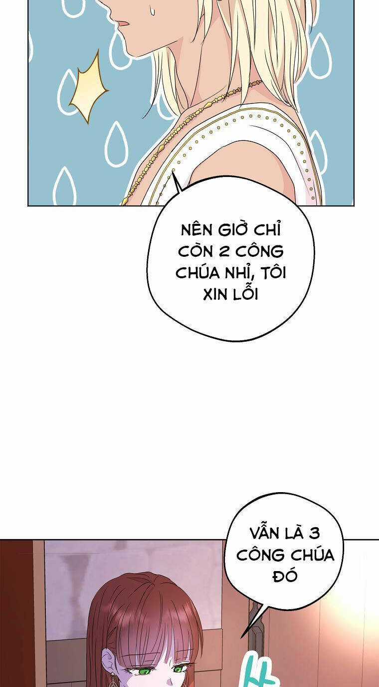 Tồn Tại Như Nàng Công Chúa Dã Chủng Chapter 51 trang 70