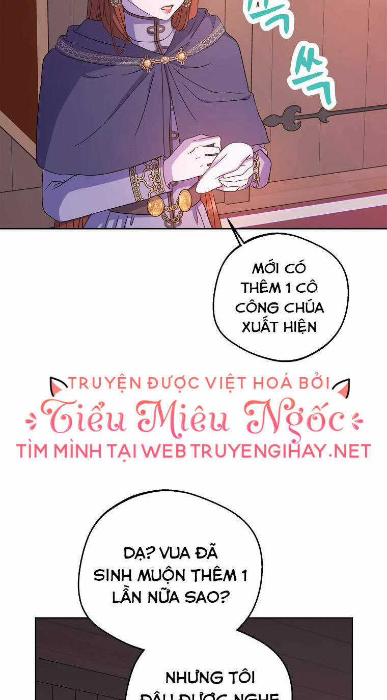 Tồn Tại Như Nàng Công Chúa Dã Chủng Chapter 51 trang 71