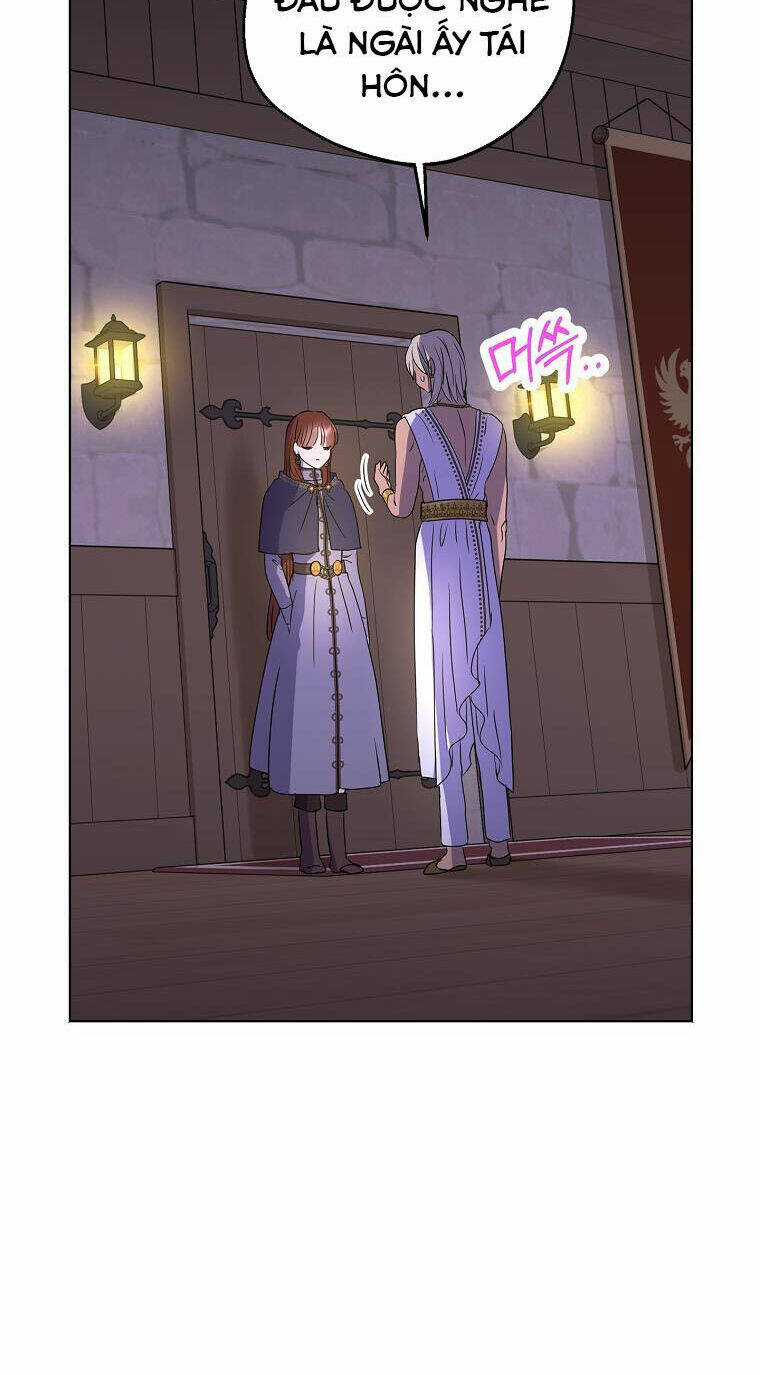 Tồn Tại Như Nàng Công Chúa Dã Chủng Chapter 51 trang 72