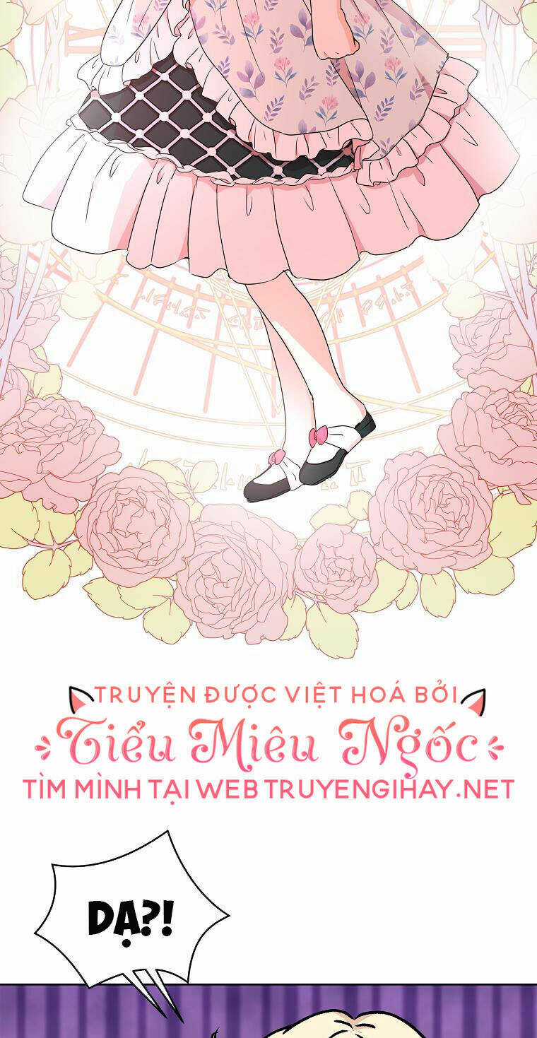 Tồn Tại Như Nàng Công Chúa Dã Chủng Chapter 51 trang 74