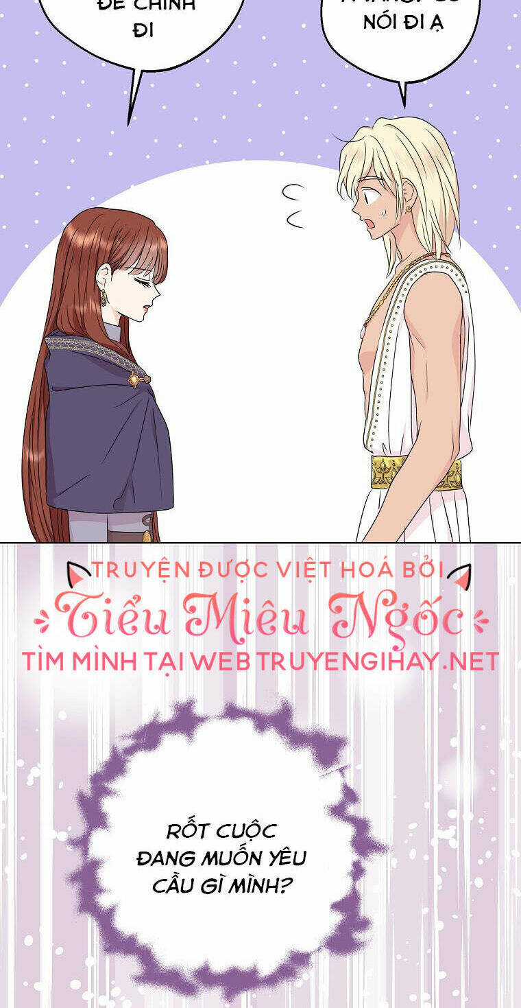 Tồn Tại Như Nàng Công Chúa Dã Chủng Chapter 51 trang 76