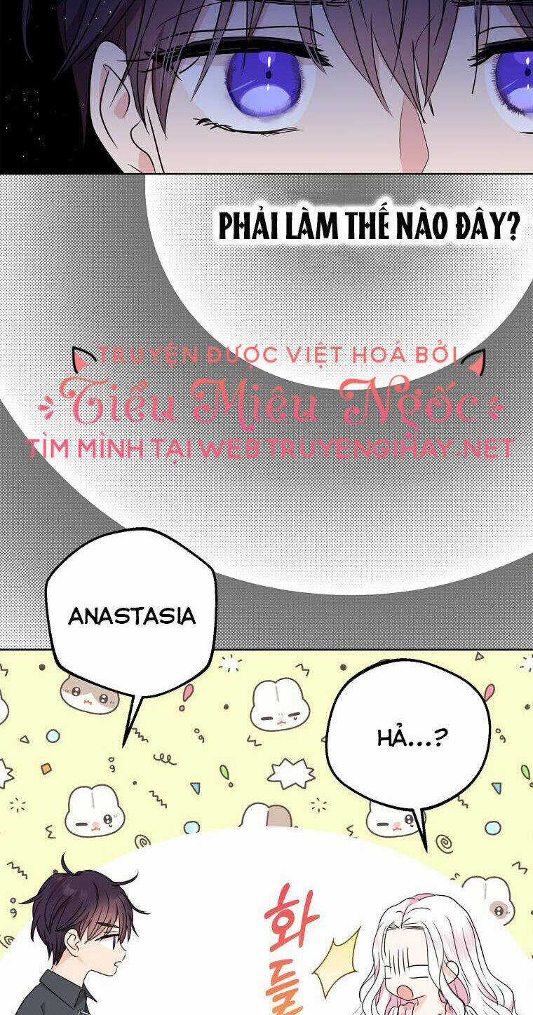 Tồn Tại Như Nàng Công Chúa Dã Chủng Chapter 51 trang 8