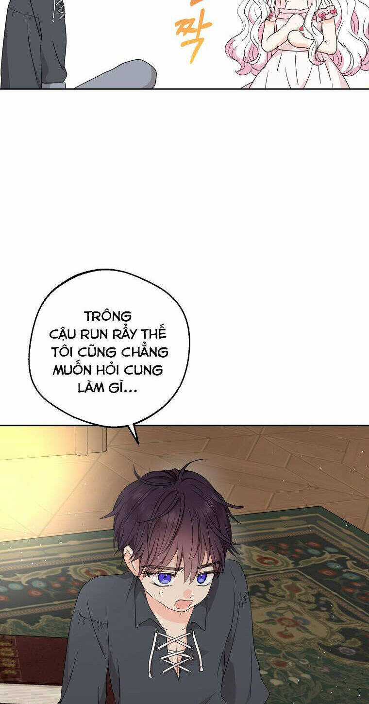 Tồn Tại Như Nàng Công Chúa Dã Chủng Chapter 51 trang 9